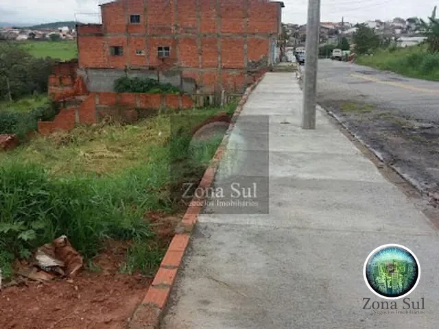 Terreno com 125m², à venda, no bairro Aparecidinha em Sorocaba