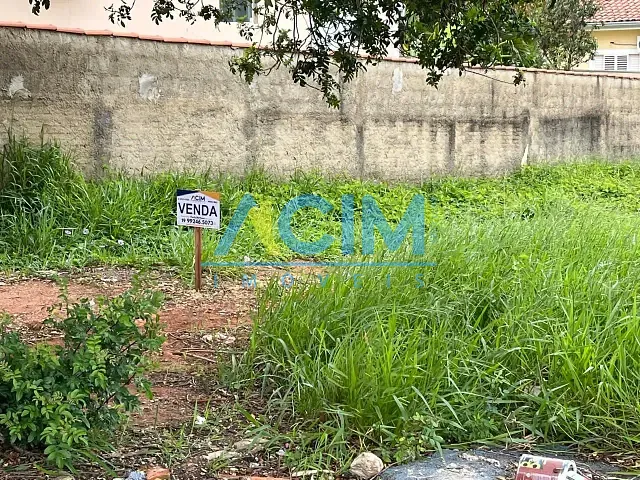 Terreno com 300m², à venda, no bairro Jardim Sônia em Jaguariúna