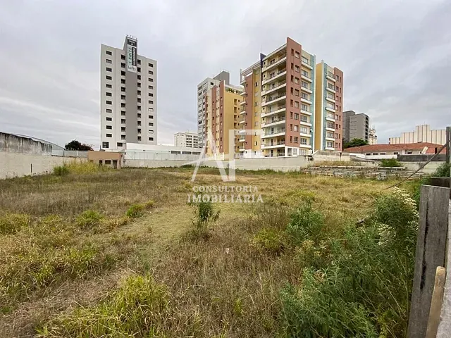Terreno com 2784m², à venda ou para alugar, no bairro Jardim das Nações em Taubaté