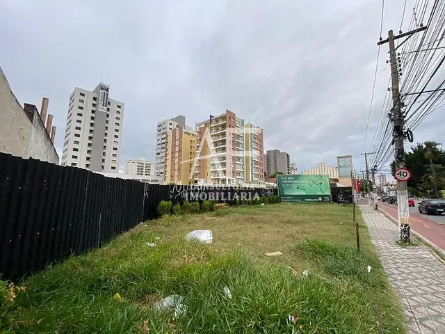 Terreno com 2784m², à venda ou para alugar, no bairro Jardim das Nações em Taubaté