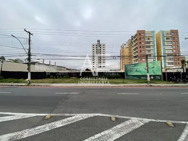 Terreno com 2784m², à venda ou para alugar, no bairro Jardim das Nações em Taubaté