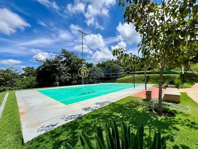 Terreno com 510m², à venda, no bairro Jardins Bolonha em Senador Canedo