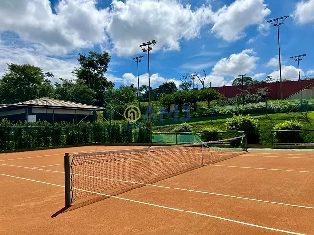 Terreno com 510m², à venda, no bairro Jardins Bolonha em Senador Canedo