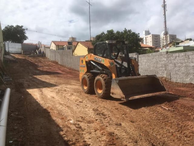 Foto do Terreno - Terreno à venda, 900 m² - Jardim Pacaembu - Jundiaí/SP | Copette Imóveis