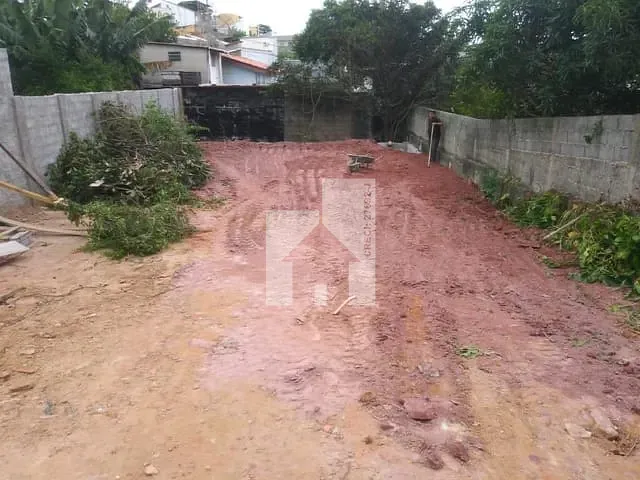 Terreno com 900m², à venda, no bairro Jardim Pacaembu em Jundiaí