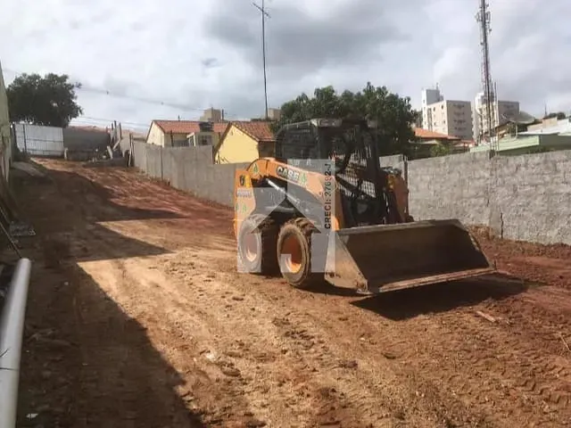 Terreno com 900m², à venda, no bairro Jardim Pacaembu em Jundiaí
