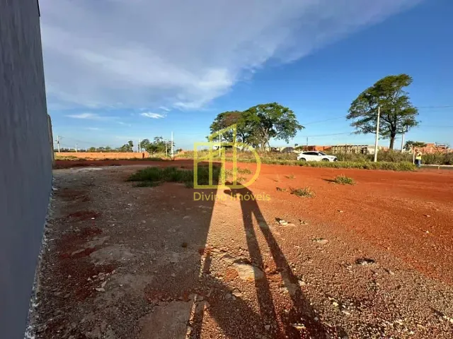 Terreno com 200m², à venda, no bairro Jardim Residencial Jardim em Sorocaba