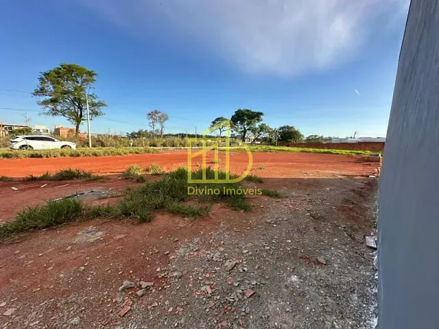 Terreno com 200m², à venda, no bairro Jardim Residencial Jardim em Sorocaba
