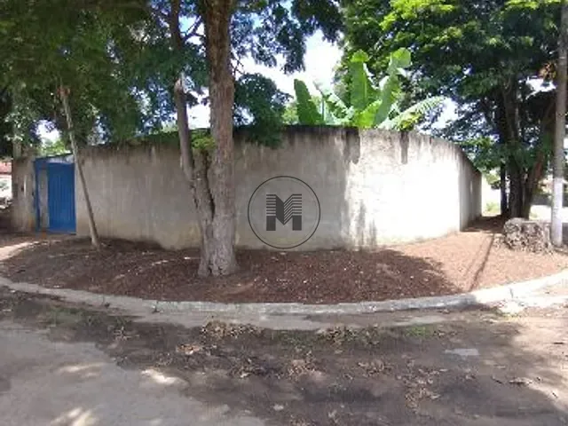 Terreno com 356m², à venda, no bairro Belveder Clube dos 500 em Guaratinguetá