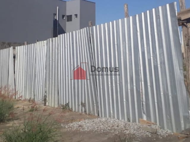 Terreno com 15m², à venda, no bairro Nossa Senhora do Perpétuo Socorro em Pindamonhangaba