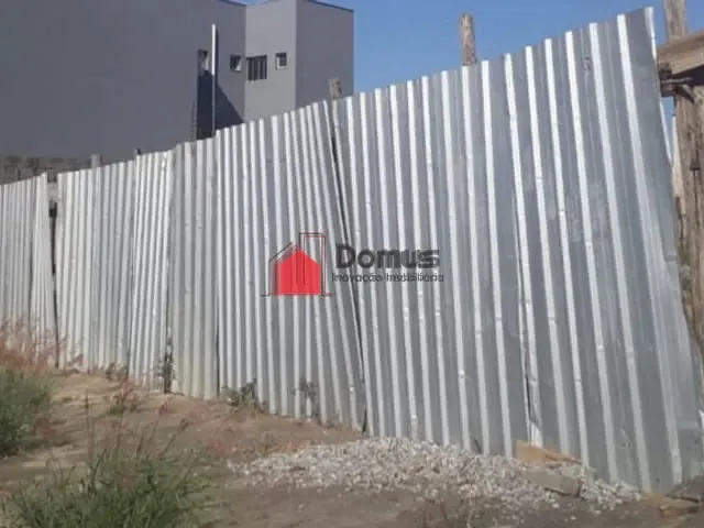 Terreno com 15m², à venda, no bairro Nossa Senhora do Perpétuo Socorro em Pindamonhangaba