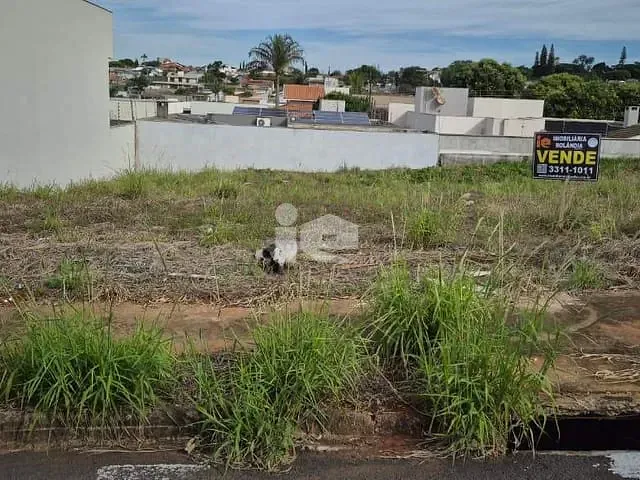 Terreno com 450m², à venda, no bairro Jardim Vale Verde em Rolândia