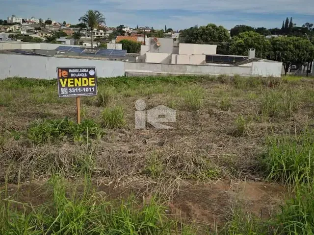 Terreno com 450m², à venda, no bairro Jardim Vale Verde em Rolândia