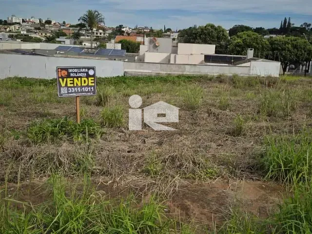 Terreno com 450m², à venda, no bairro Jardim Vale Verde em Rolândia