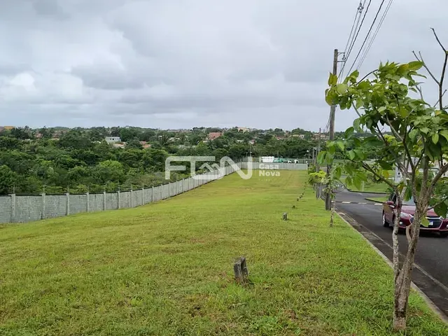 Terreno com 280m², à venda, no bairro Cascalheira em Camaçari