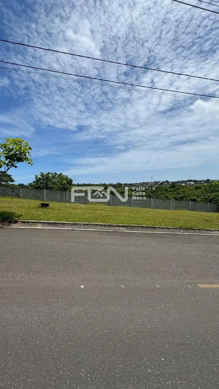 Terreno, 280 m² - Foto 1