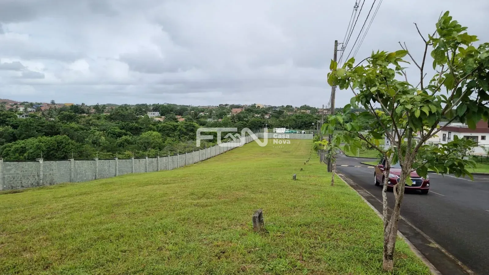 Terreno, 280 m² - Foto 1