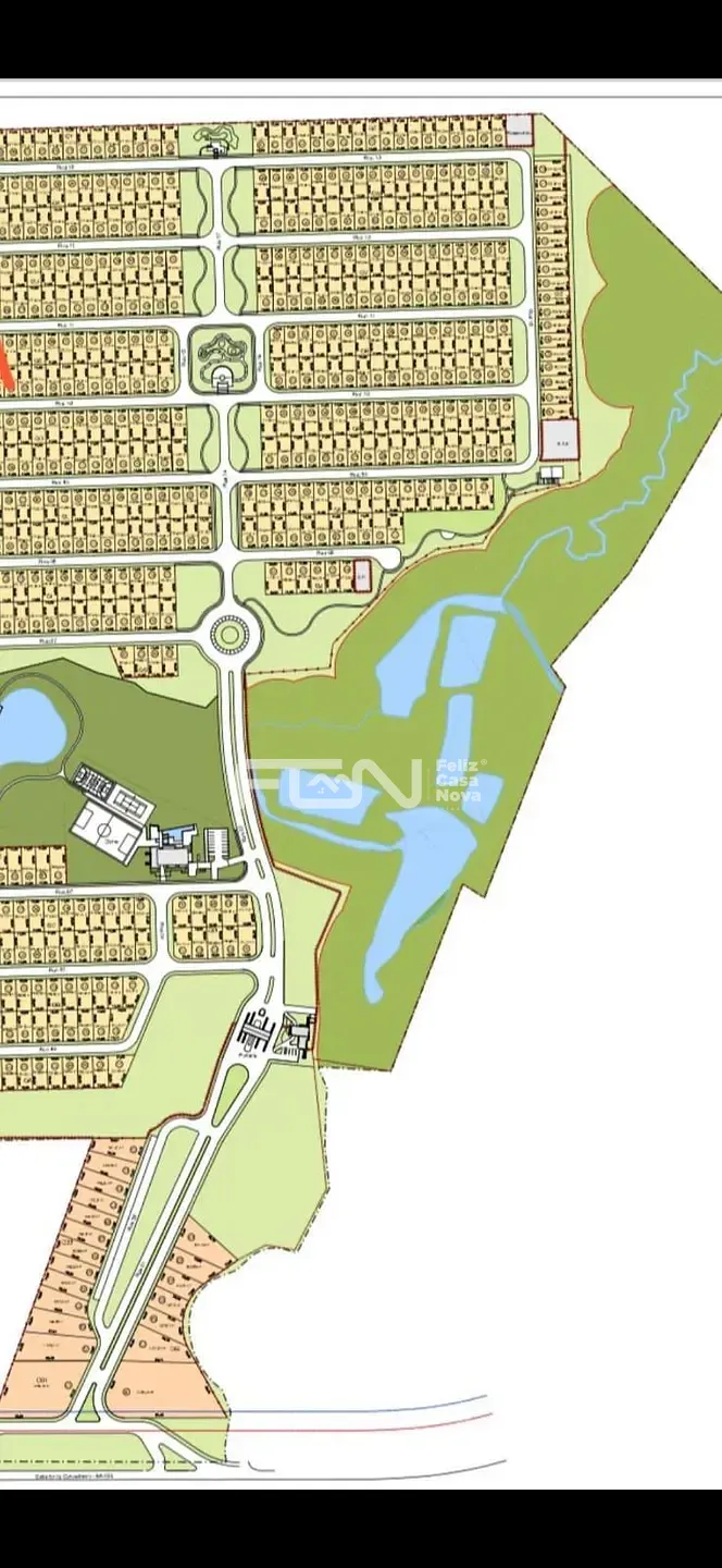 Terreno, 280 m² - Foto 11