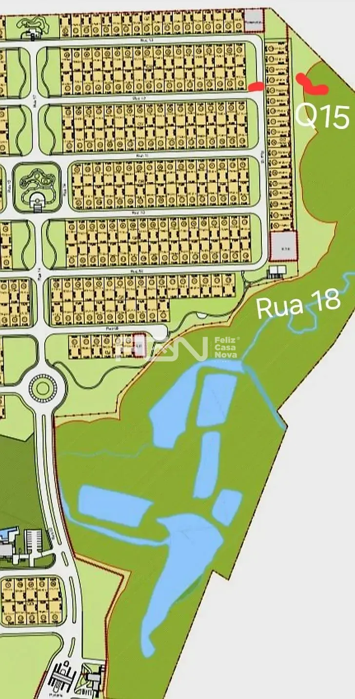 Terreno, 280 m² - Foto 10