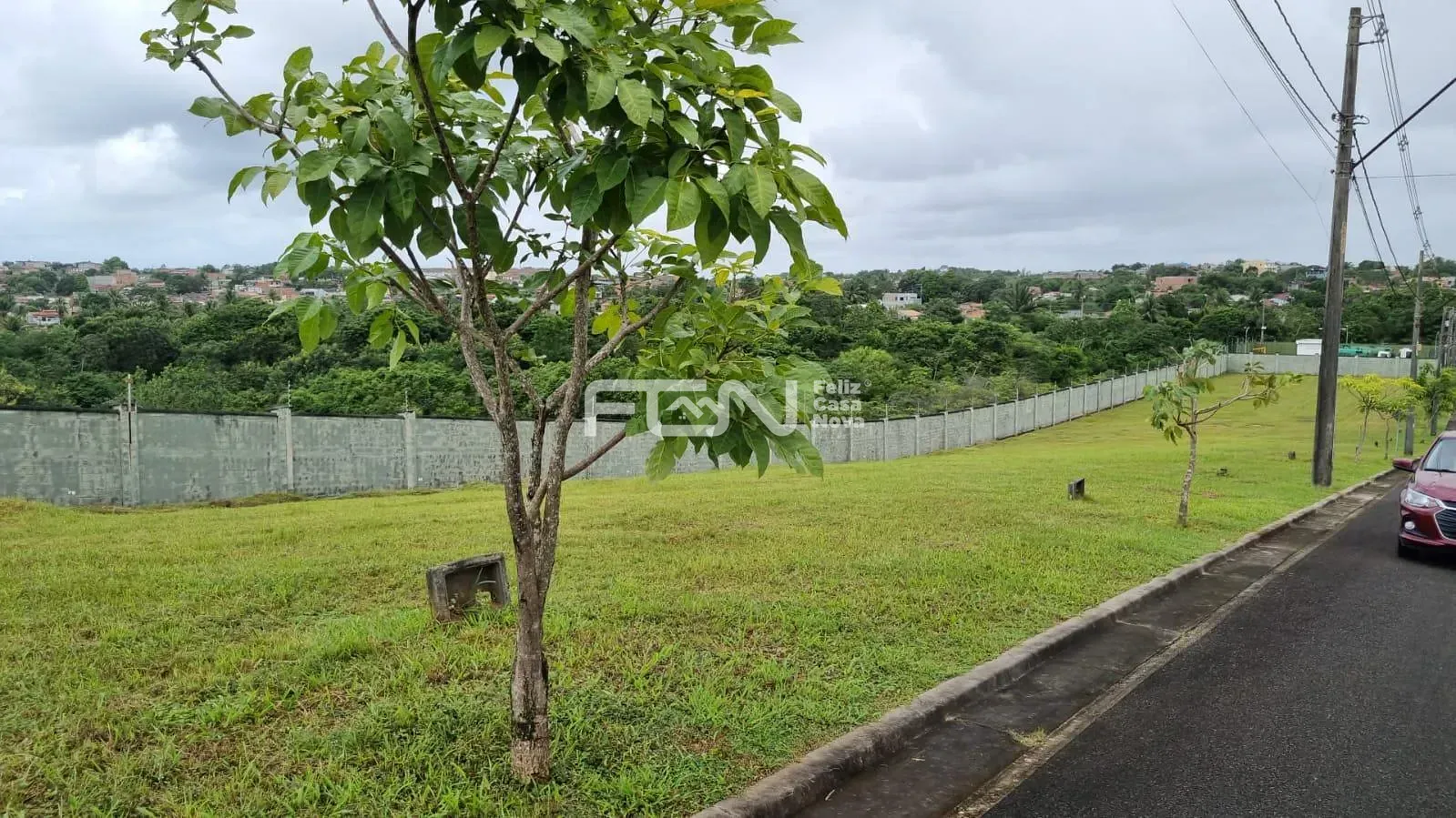 Terreno, 280 m² - Foto 2