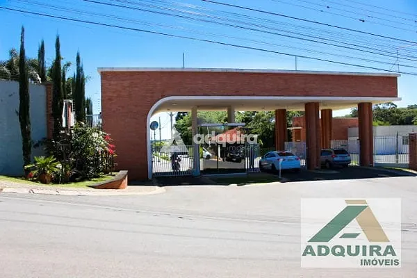 Terreno, 437 m² - Foto 1