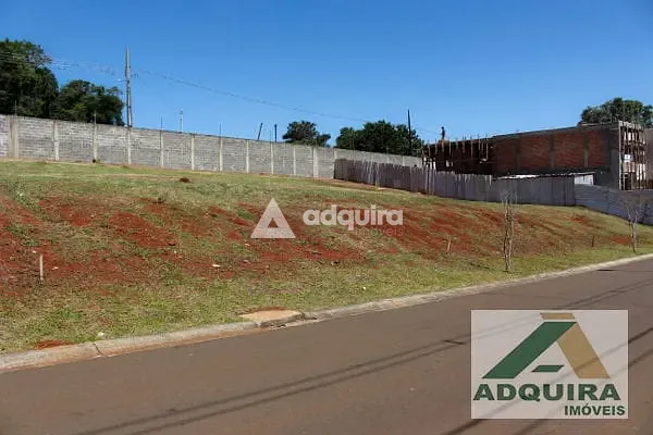 Terreno, 437 m² - Foto 5