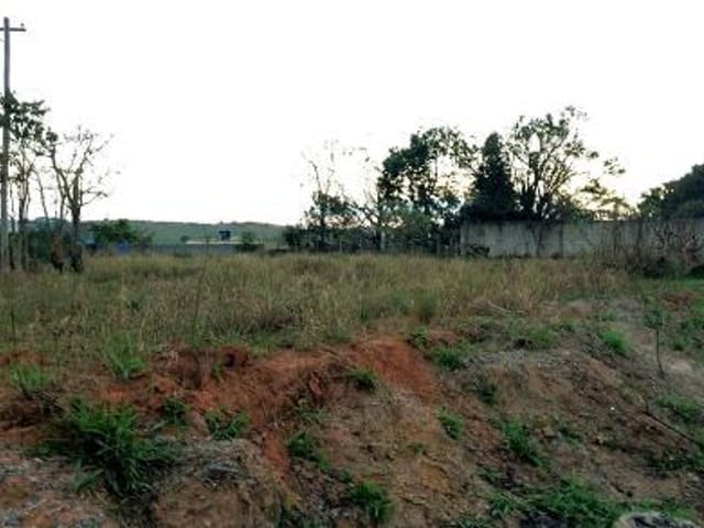 Foto do Terreno - Terreno à venda, 200 m² por R$ 140.000,00 - Chácaras Pousada do Vale - São José dos Campos/SP | INDEPENDENCE NEGOCIOS IMOBILIARIOS LTDA