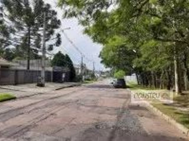 Terreno à venda, no bairro Tarumã em Curitiba