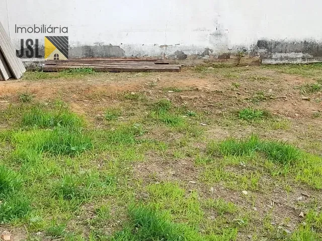 Terreno com 240m², à venda, no bairro Vila Resende em Caçapava