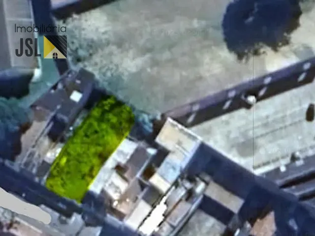 Terreno com 240m², à venda, no bairro Vila Resende em Caçapava