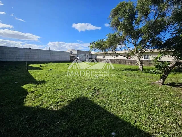 Terreno com 1223m², à venda, no bairro Guarda do Cubatão em Palhoça