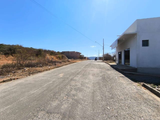 Foto do Terreno - Terreno disponível para venda, São Matheus, Araçuaí, MG | Rede Max Imoveis