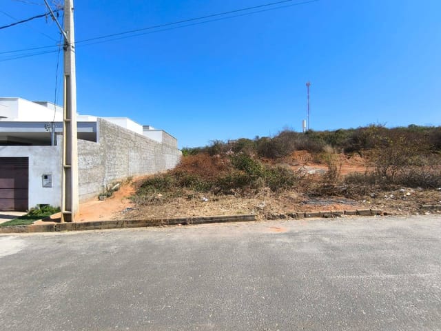 Foto do Terreno - Terreno disponível para venda, São Matheus, Araçuaí, MG | Rede Max Imoveis