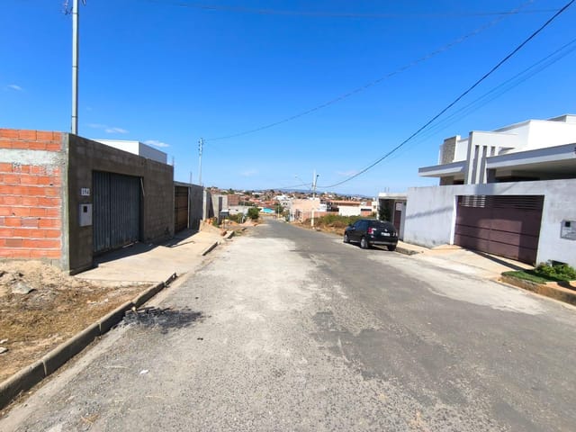 Foto do Terreno - Terreno disponível para venda, São Matheus, Araçuaí, MG | Rede Max Imoveis