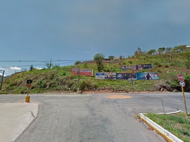 Terreno no Sao Sebastiao, Itajubá