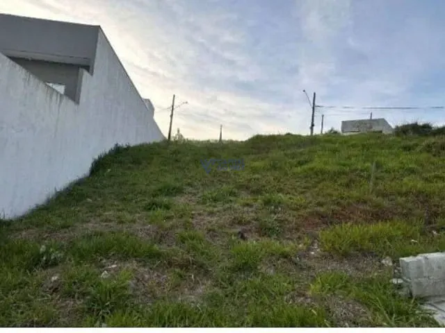 Terreno com 207m², à venda, no bairro Residencial Dunamis em São José dos Campos