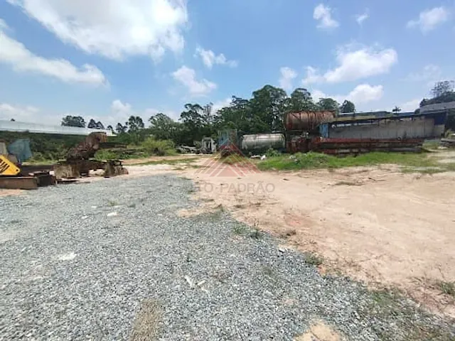 Terreno com 10000m², para alugar, no bairro Loteamento Industrial Coral em Mauá
