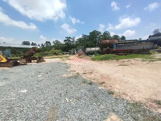 Terreno com 10000m², para alugar, no bairro Loteamento Industrial Coral em Mauá