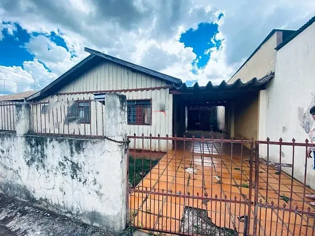 Terreno com 312m², à venda, no bairro Jardim Higienópolis em Londrina
