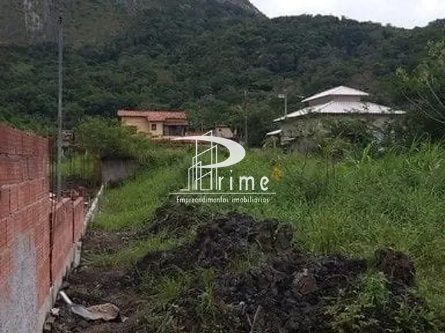Terreno com 450m², à venda, no bairro Recanto de Itaipuaçu em Maricá