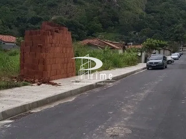 Terreno com 450m², à venda, no bairro Recanto de Itaipuaçu em Maricá