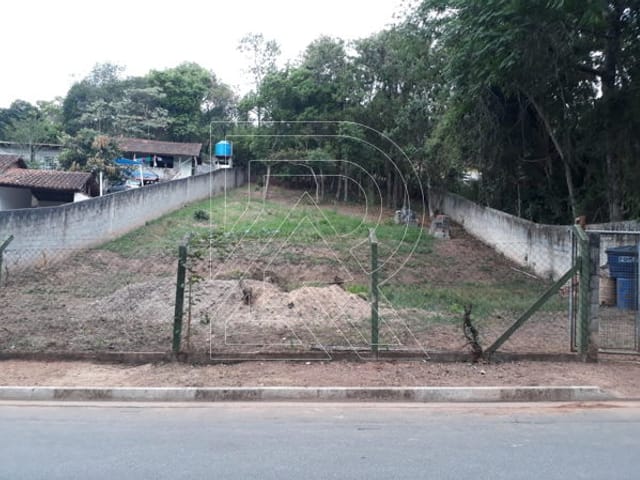 Terreno com 1039m², à venda, no bairro Abadia em Louveira