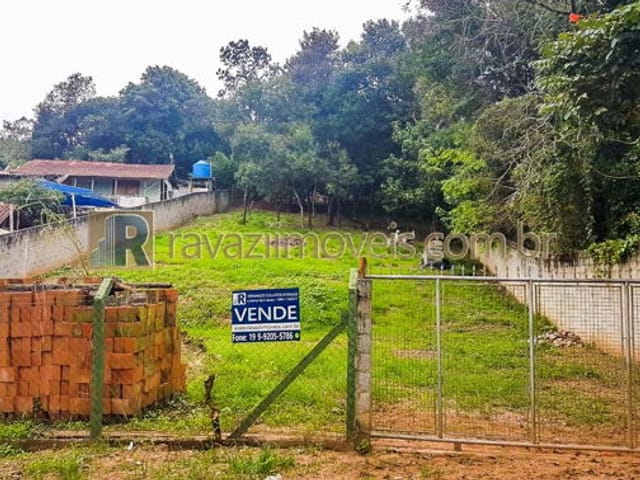Terreno com 1039m², à venda, no bairro Abadia em Louveira