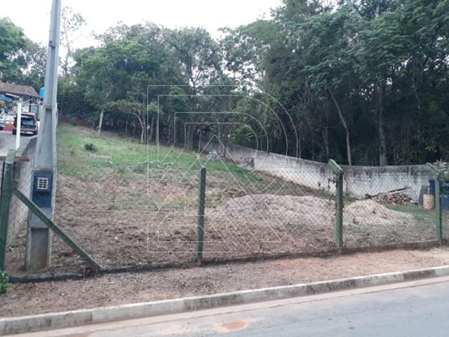 Terreno com 1039m², à venda, no bairro Abadia em Louveira