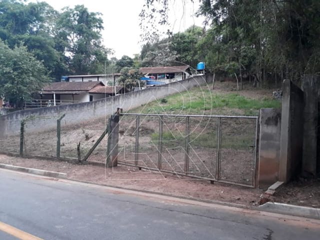 Terreno com 1039m², à venda, no bairro Abadia em Louveira