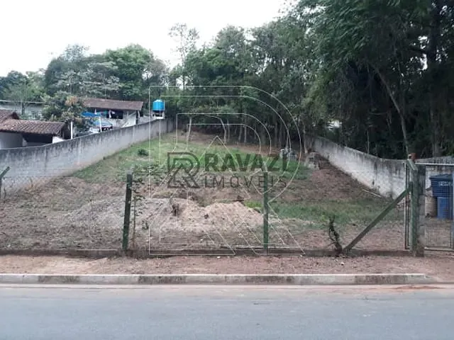 Terreno com 1039m², à venda, no bairro Abadia em Louveira