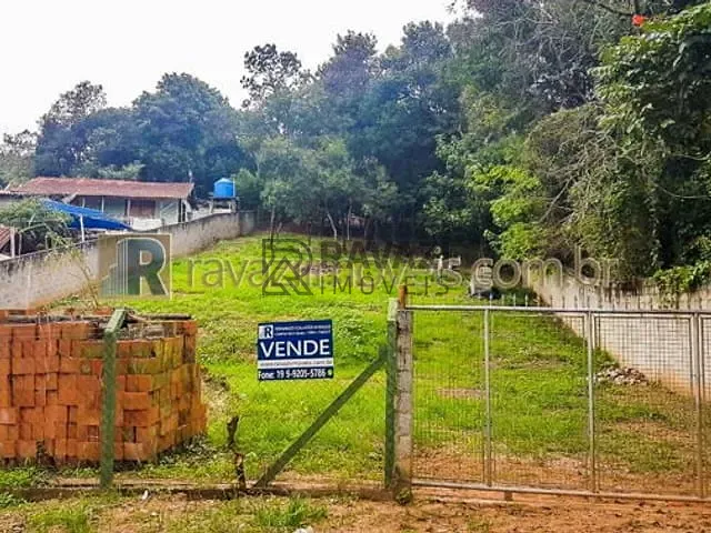 Terreno com 1039m², à venda, no bairro Abadia em Louveira
