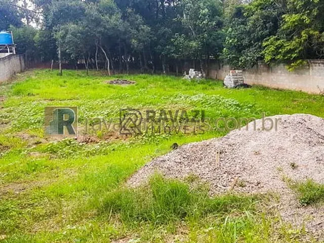 Terreno com 1039m², à venda, no bairro Abadia em Louveira