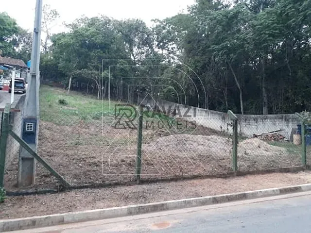 Terreno com 1039m², à venda, no bairro Abadia em Louveira