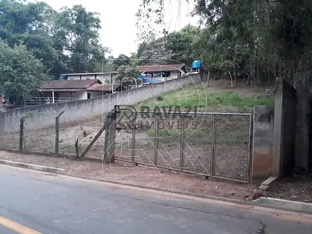 Terreno com 1039m², à venda, no bairro Abadia em Louveira